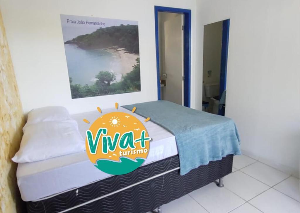 Hotel Sol E Mar Búzios Zewnętrze zdjęcie