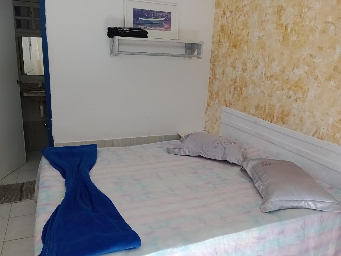 Hotel Sol E Mar Búzios Zewnętrze zdjęcie