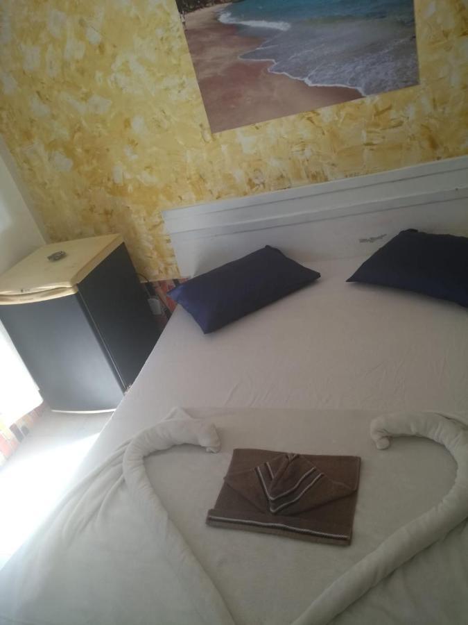 Hotel Sol E Mar Búzios Pokój zdjęcie